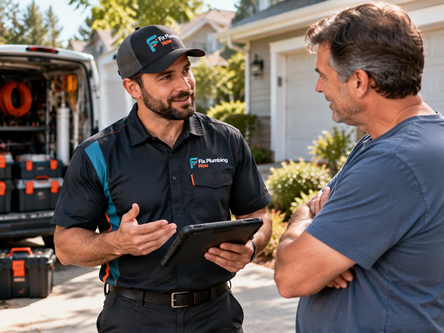Clogged Drain Service Sabillasville, MD FAQs